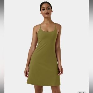 Halara Everyday Cloudful™ Exercise Dress